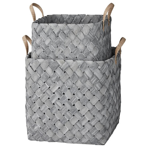 Elma basket set