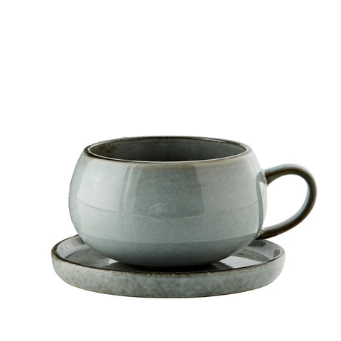 Amera cup/saucer 40 cl.