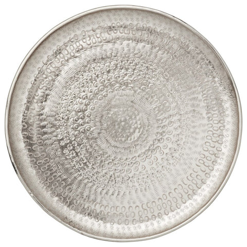 Liana decorative tray Ø342 cm.