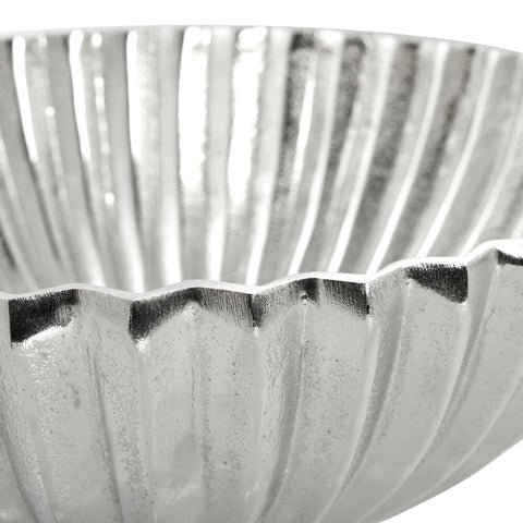 Lavisse bowl Ø33 cm. silver