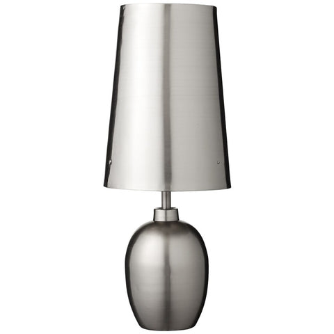 Elipse table lamp 63 cm.