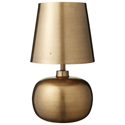 Elipse table lamp 61 cm.