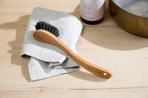 Dish Brush Soft