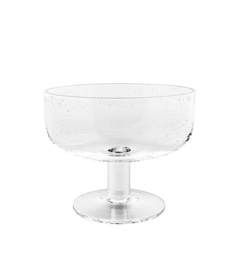 Daphne ice glass clear 23 cl
