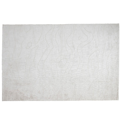 Emolia rug 300X200 cm, Linen