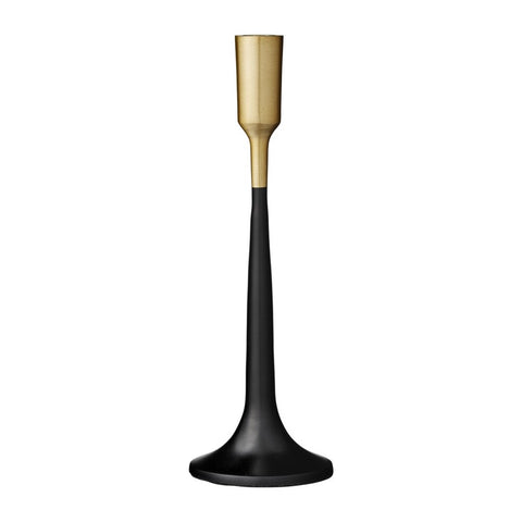 Vina candlestick 30 cm.