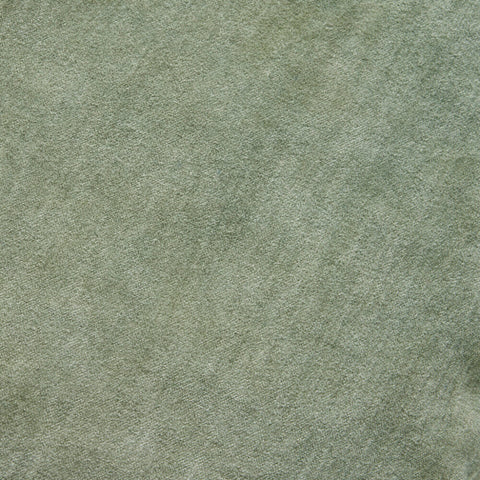 Massia cushion dusty green 50x50