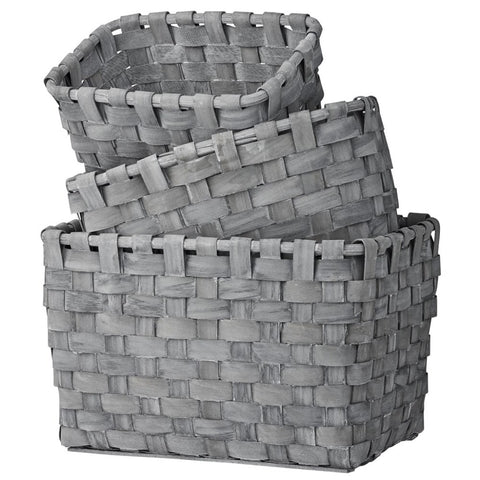 Elma basket set