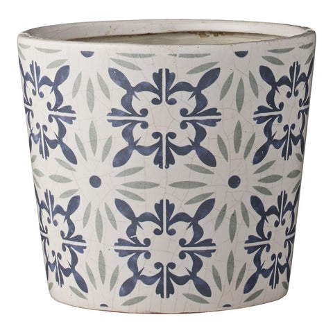 Thalia flower pot 14 cm.