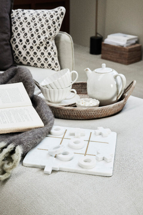 Camille bowl Ø8.5cm. off white