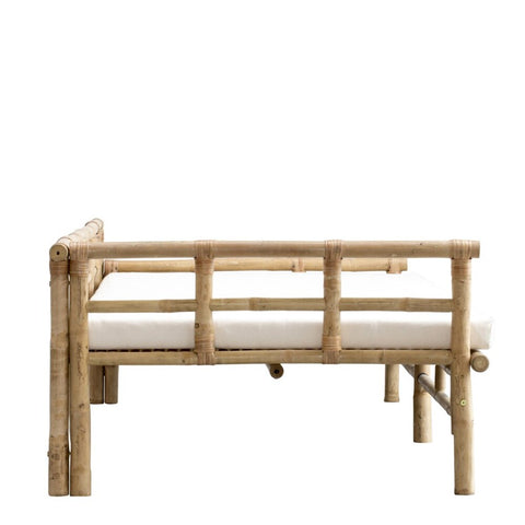 Mandisa daybed 61x100 cm. nature