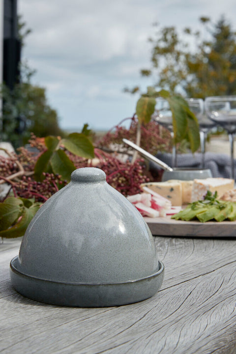 Amera butter dish Ø14 cm.