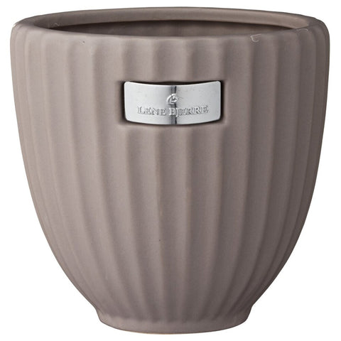 Rosalie flower pot 13 cm.